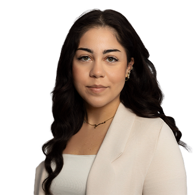 Samia Leer Employee